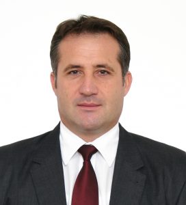 Avocat Gheorghe Șerban
